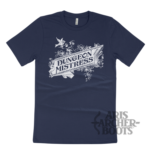 Dungeon Mistress Unisex T-Shirt